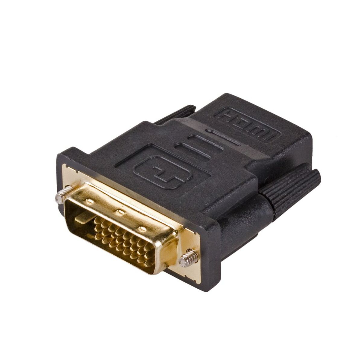 Adaptateur DVI vers HDMI Akyga AK-AD-41