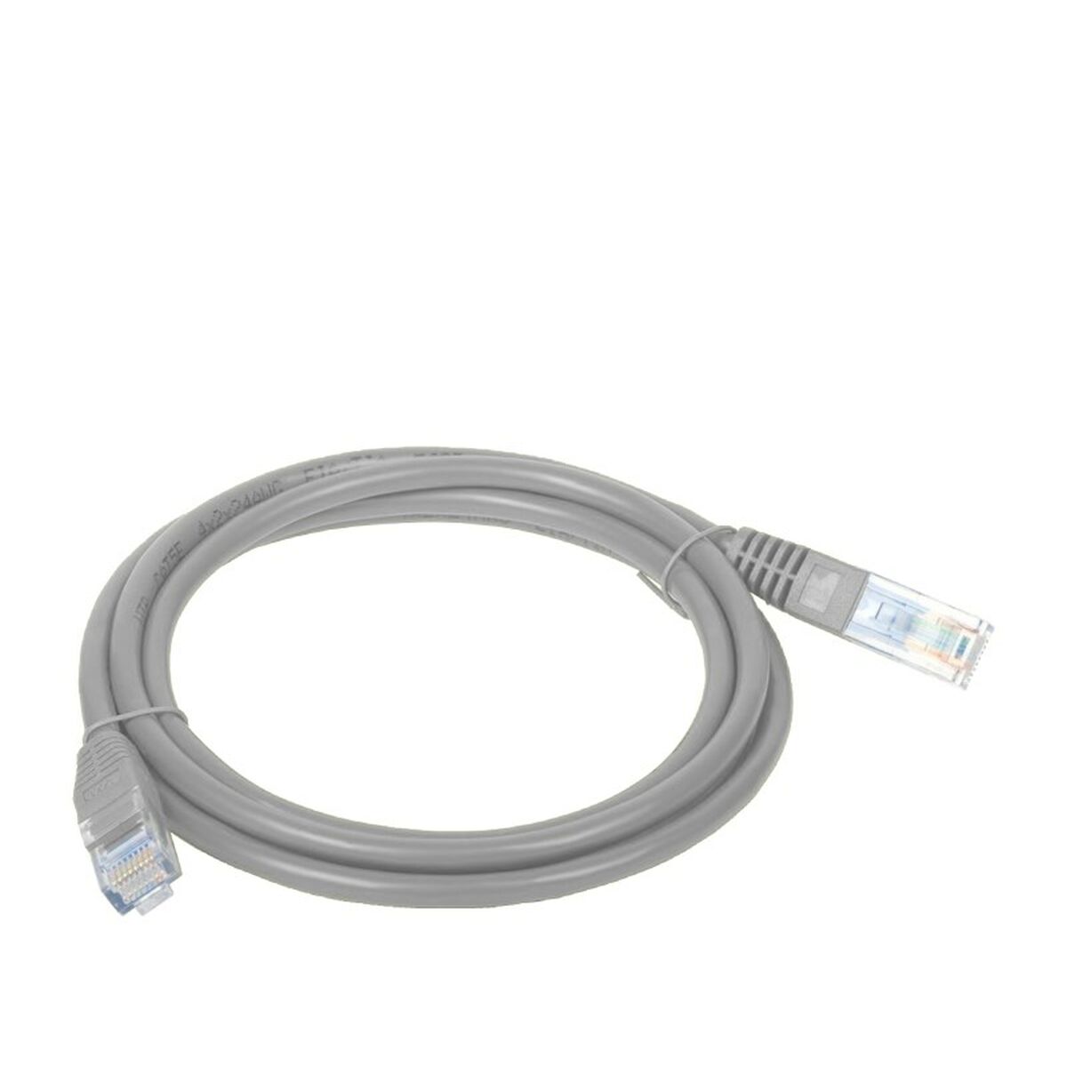 Picture of UTP Category 5e Rigid Network Cable Alantec KKU5SZA2 2 m