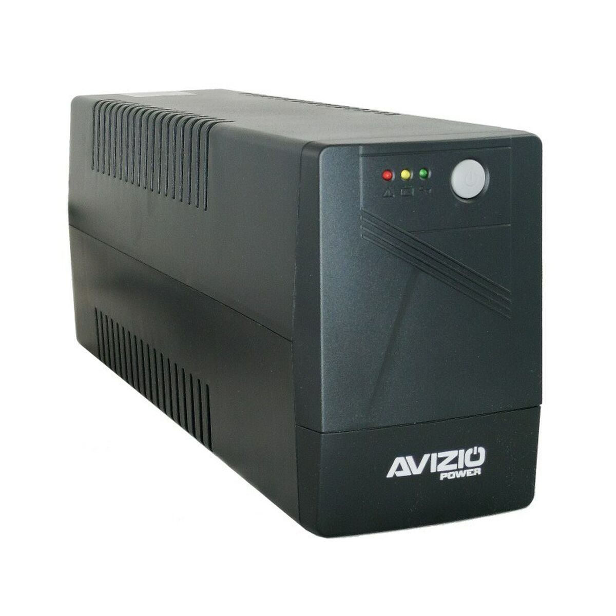 Système d'Alimentation Sans Interruption Interactif Alantec AP-BK1000B 600 W