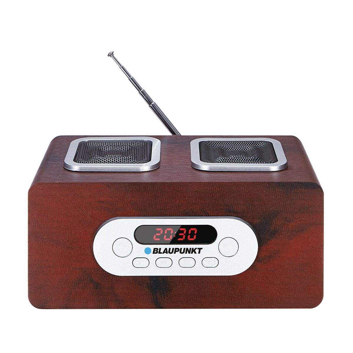 Afbeeldingen van Radio Blaupunkt PP5BR Wood