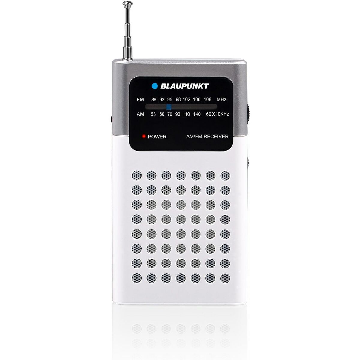 Afbeeldingen van Transistor Radio Blaupunkt PR4WH Grey
