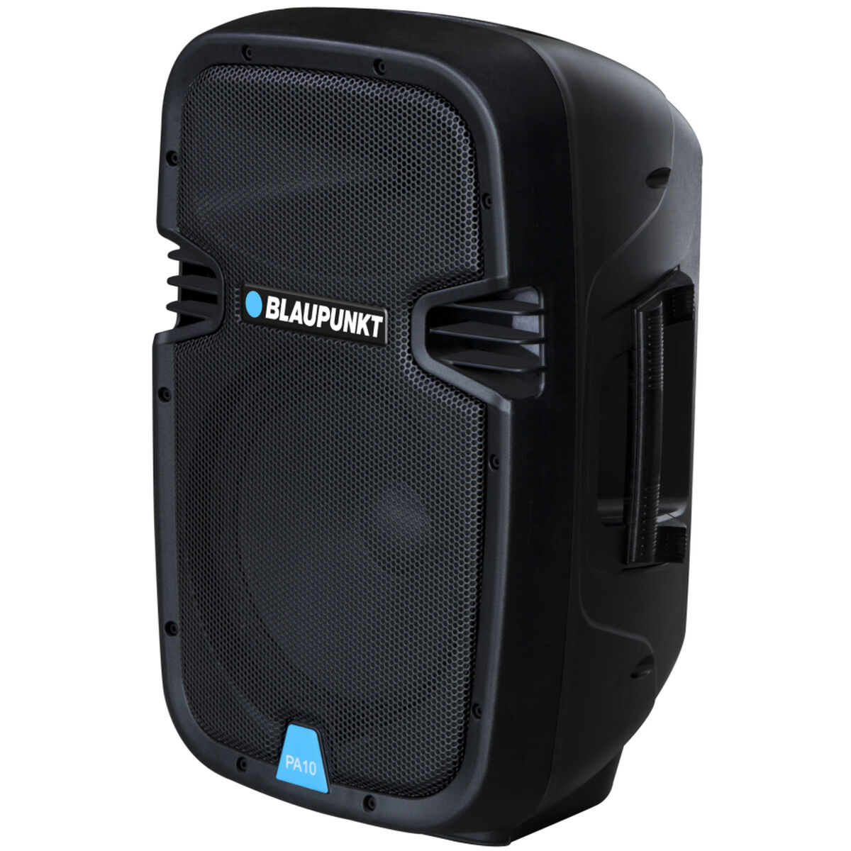Altoparlante Bluetooth Portatile Blaupunkt Profesjonalny system audio PA10 Nero 600 W