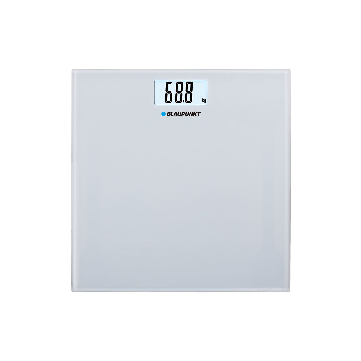 Balance Numérique de Salle de Bain Blaupunkt BSP301 Blanc 150 kg