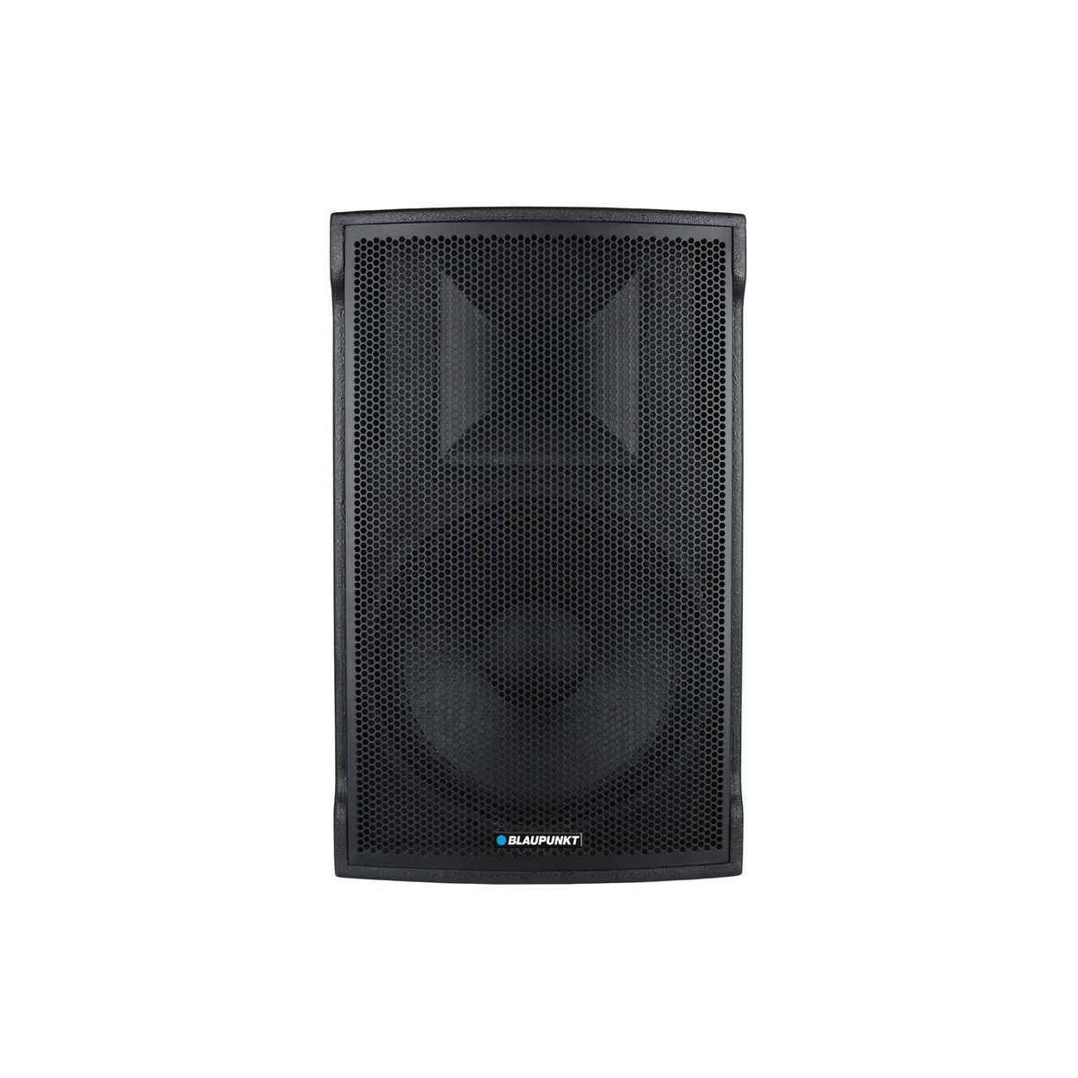 Altoparlante Blaupunkt PA1500PRO Nero 600 W