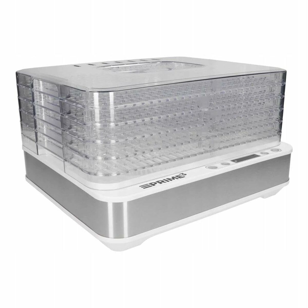 Image secondaire de Déshydrateur d'Aliments Prime3 SFD51 420 W