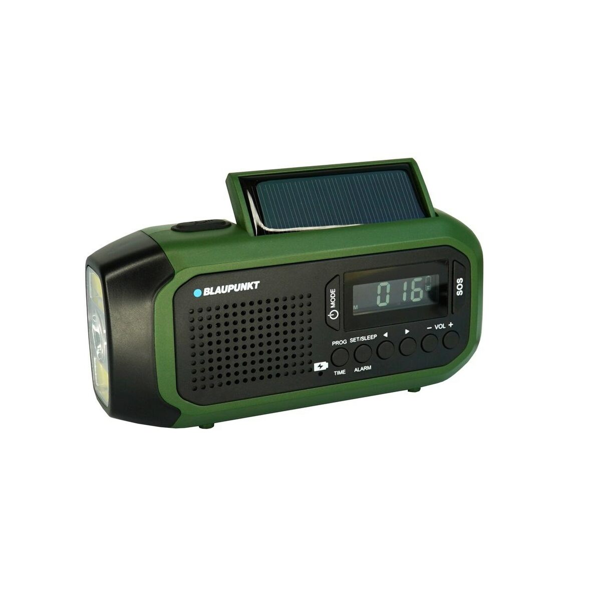 Afbeeldingen van Radio Blaupunkt ER20