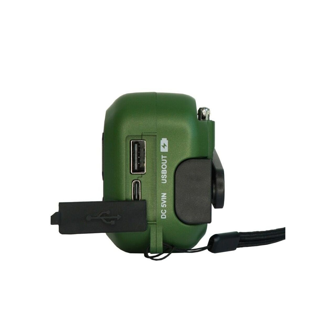 Afbeeldingen van Radio Blaupunkt ER20