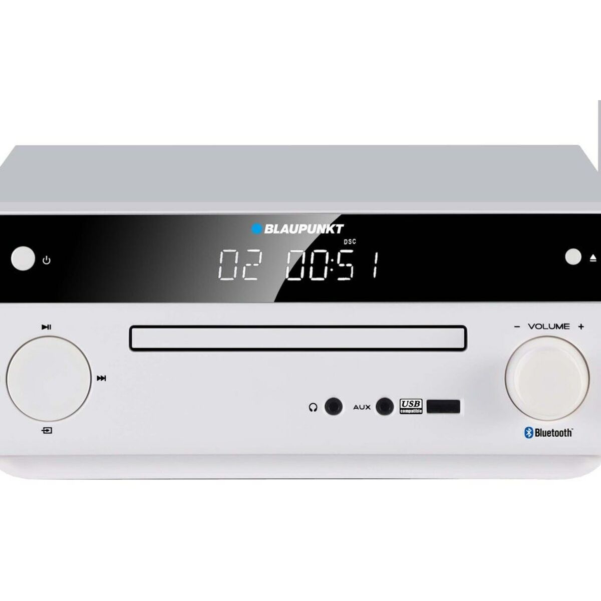 Image secondaire de Mini Hifi Blaupunkt MS30.2BT EDITION