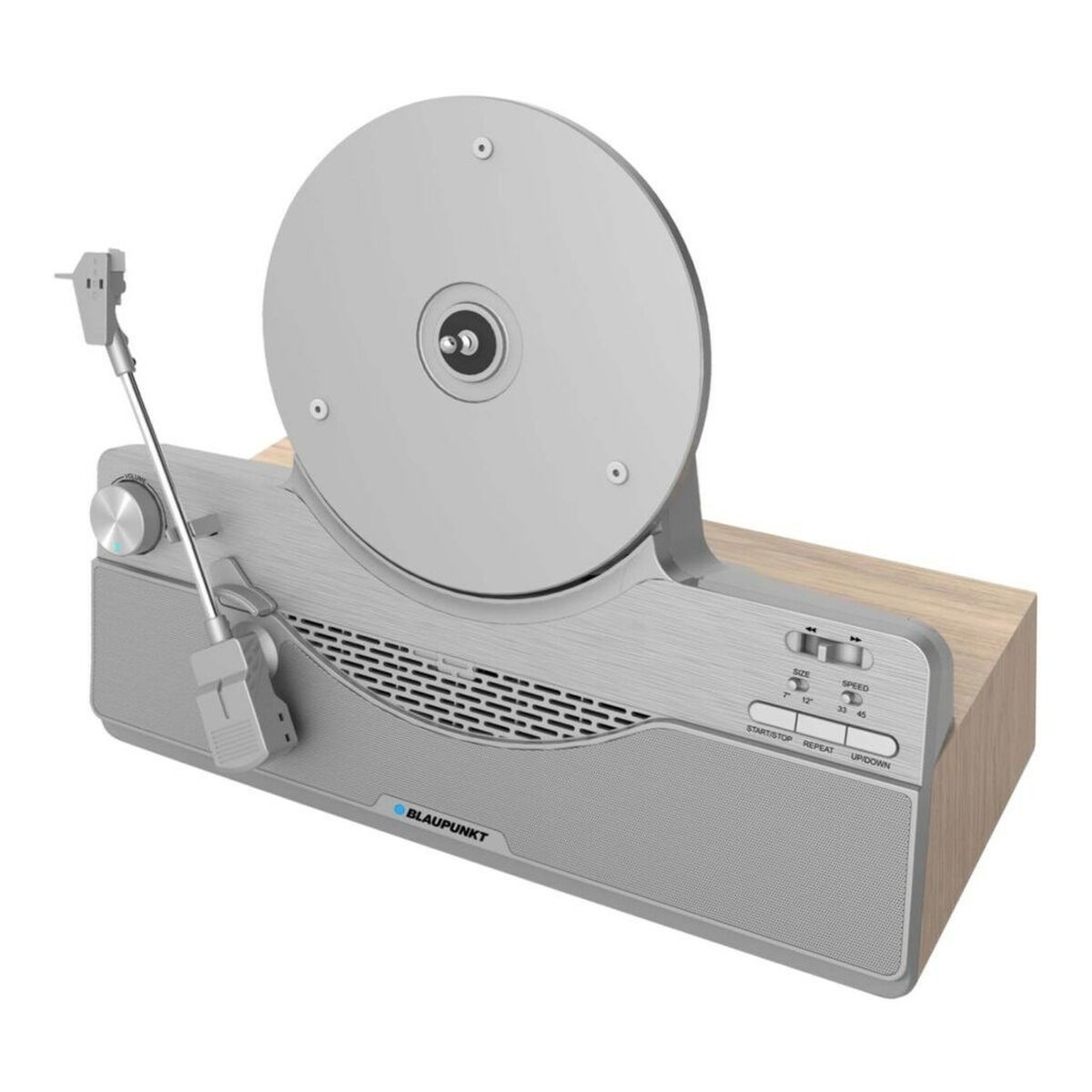 Image secondaire de Tourne-disques Blaupunkt VT100SL