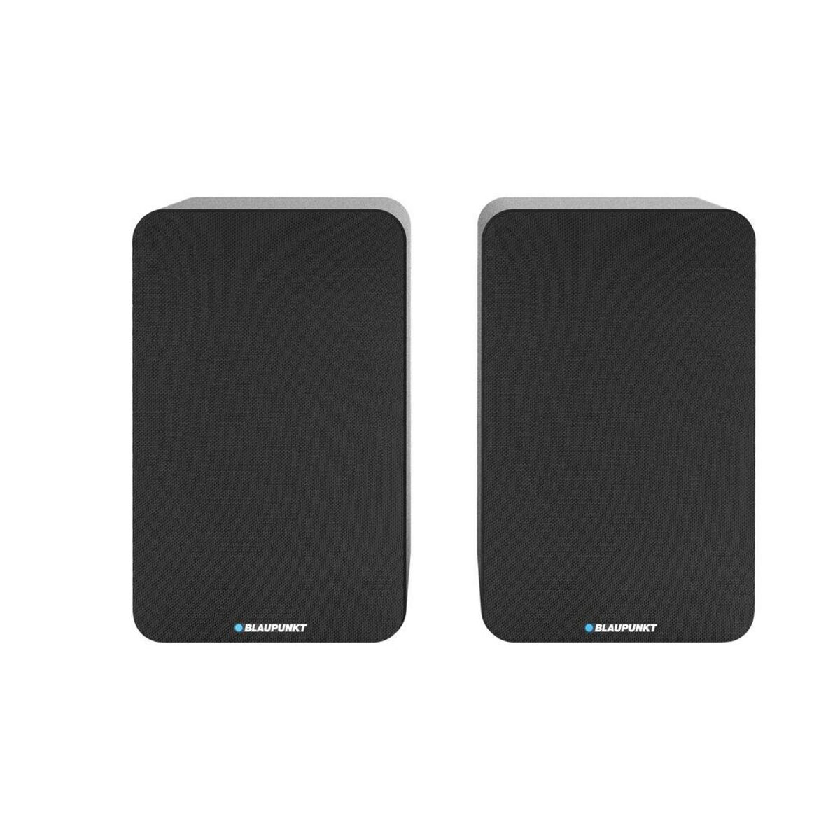 Image secondaire de Haut-parleurs Blaupunkt BS50BK