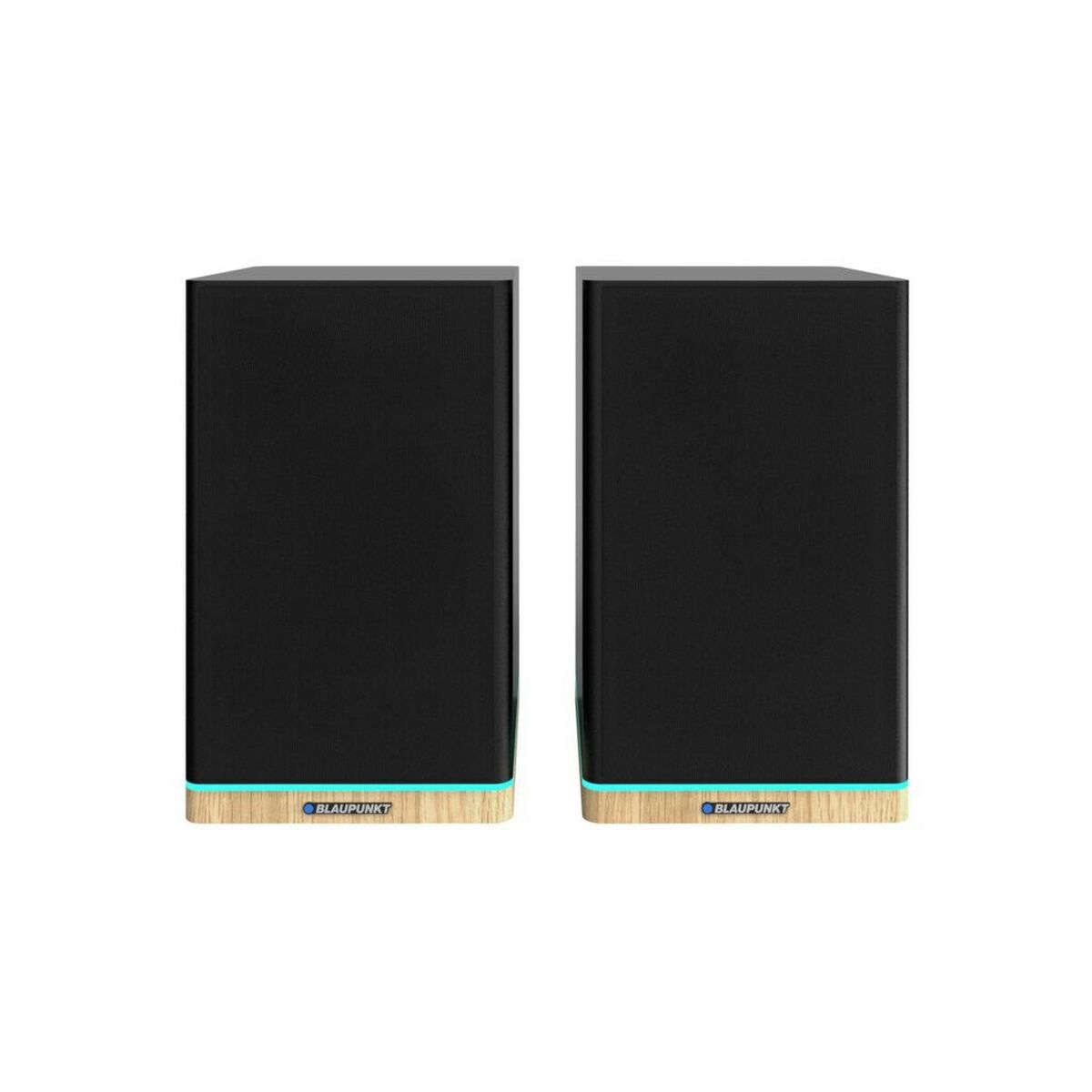 Image secondaire de Haut-parleurs Blaupunkt BS60BK LED