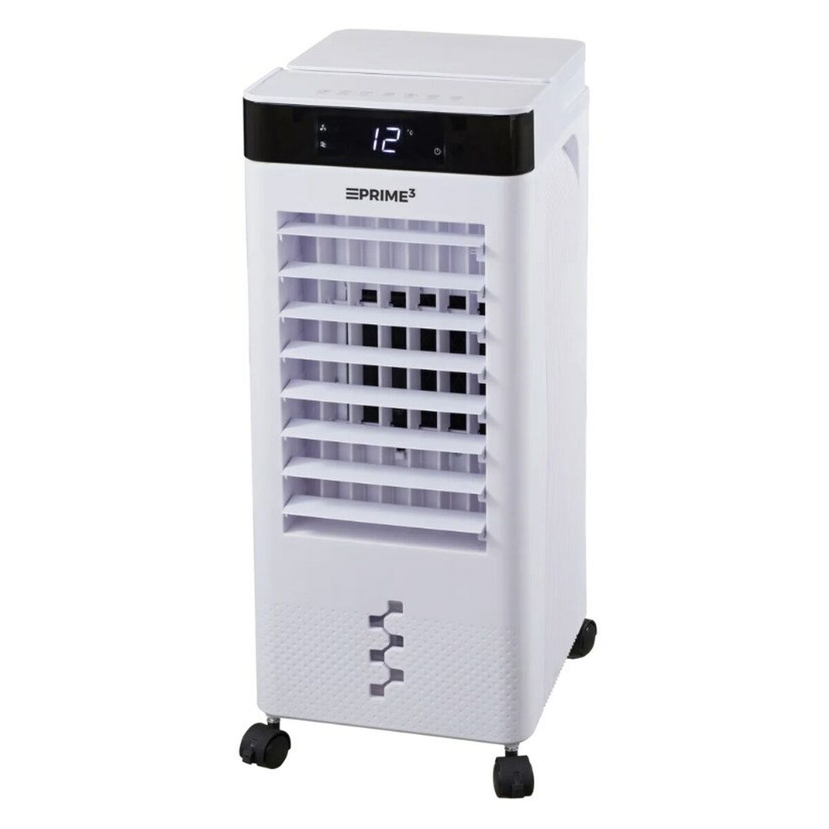 Image secondaire de Climatiseur Évaporation Portable Prime3 SAC11
