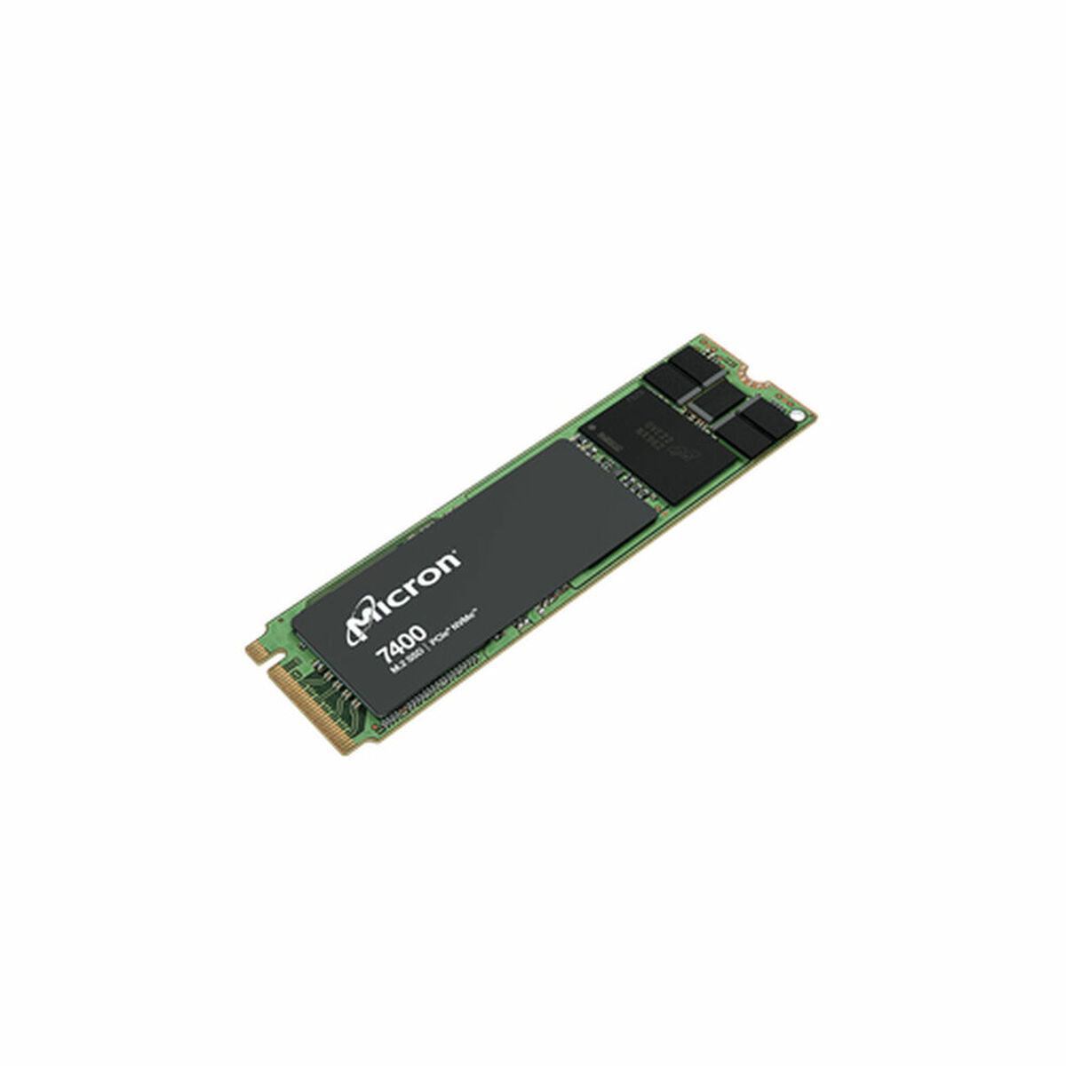Disque dur Micron 7400 PRO 960 GB SSD