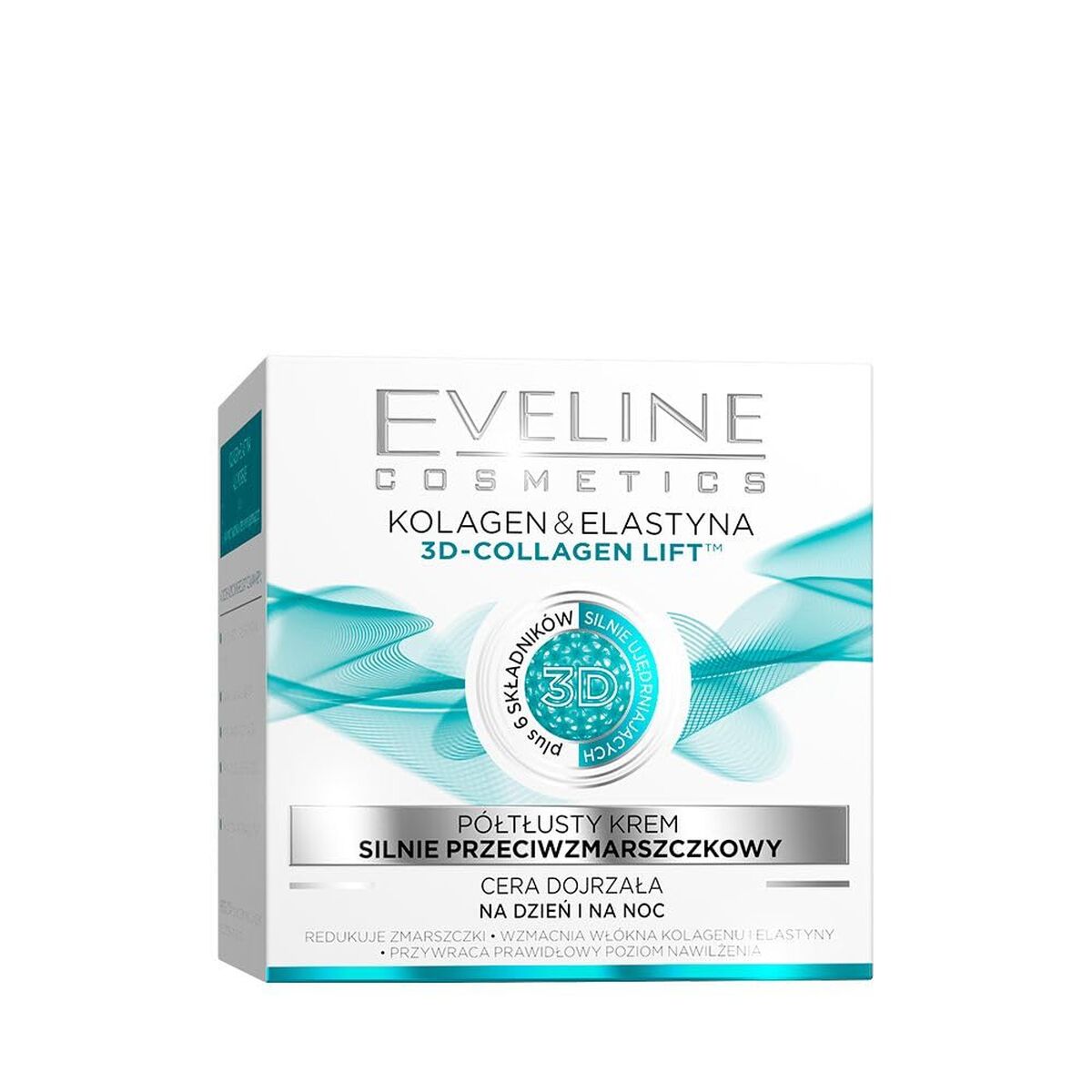 Gezichtscrème Eveline