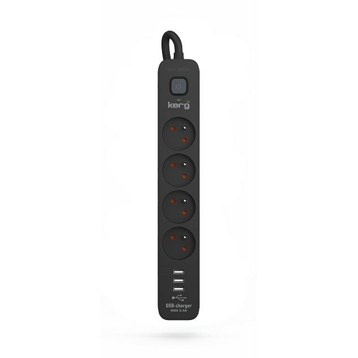 Réglette Kerg M02591 (3 m)