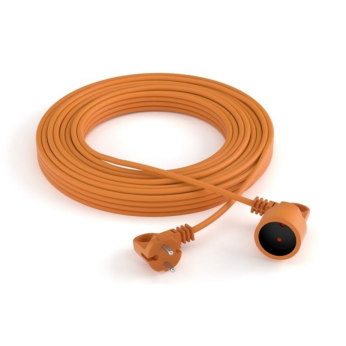 Câble de Rallonge Acar M01906 Orange 15 m