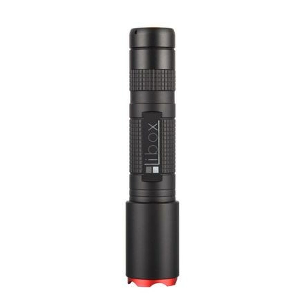 Lampe Torche LED Libox akumulatorowa Ultra Compact LB0108