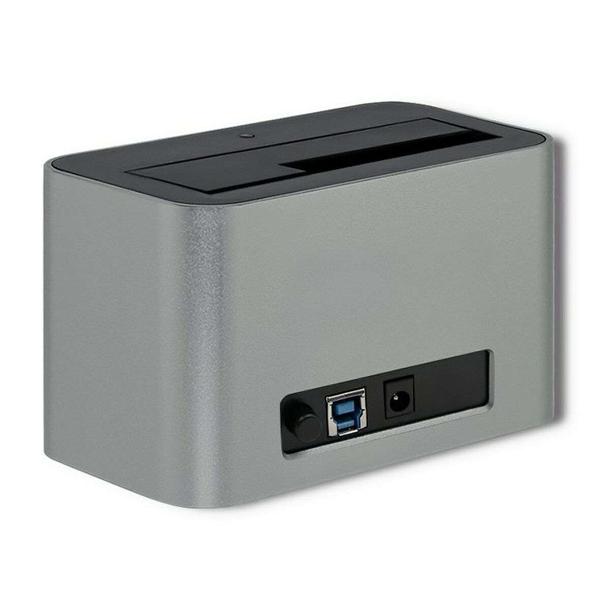 Afbeeldingen van Charging base Qoltec 50315