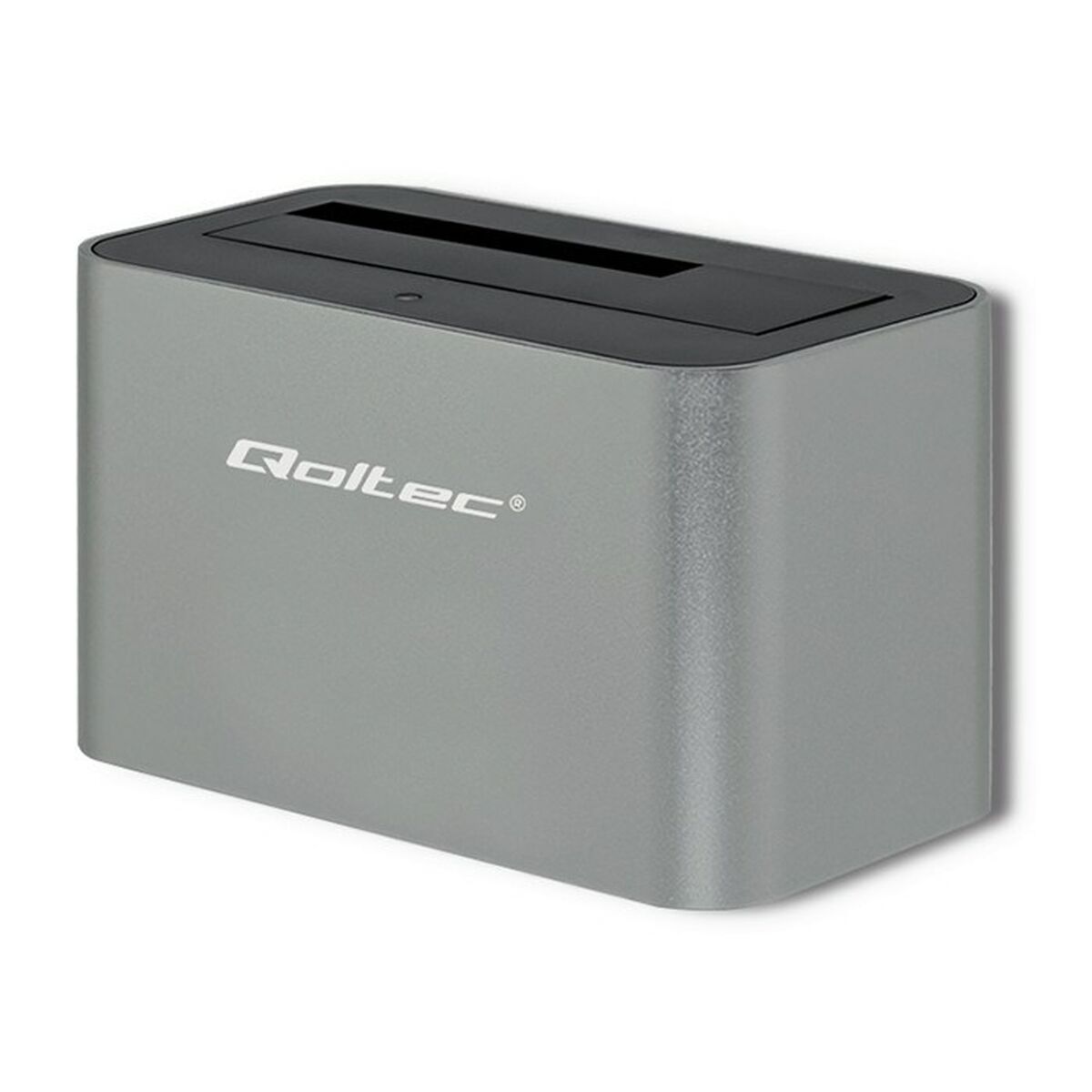 Afbeeldingen van Charging base Qoltec 50315
