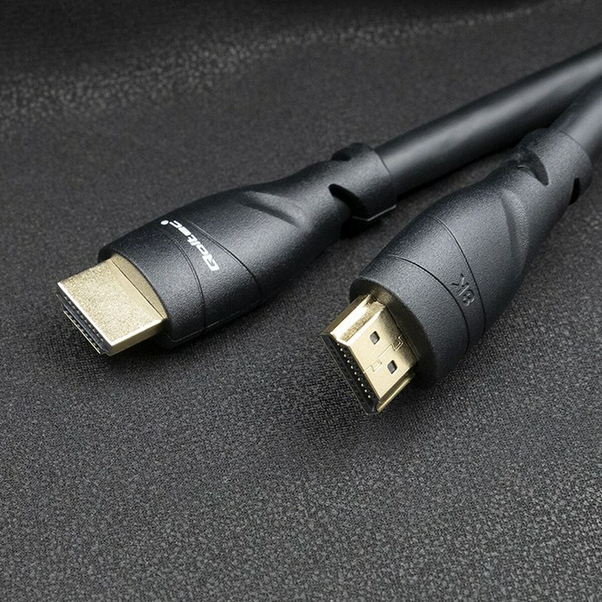 Afbeeldingen van HDMI Cable Qoltec 50353