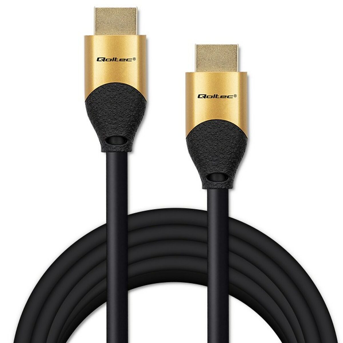 Καλώδιο HDMI Qoltec 50357 Καλώδιο HDMI Qoltec 50357
