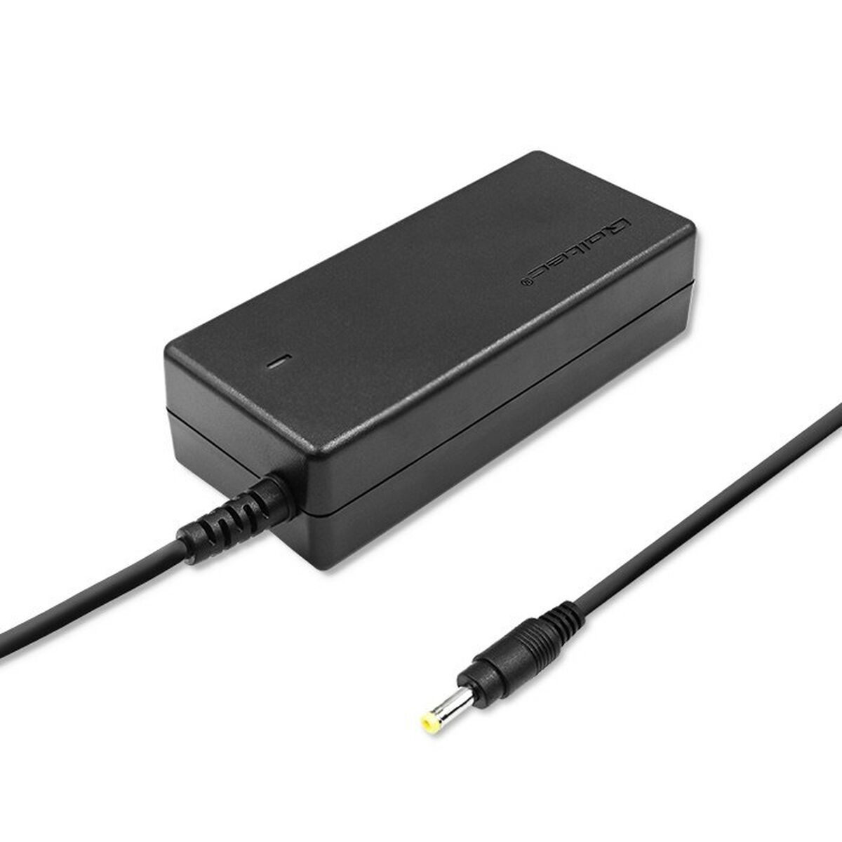 Afbeeldingen van Laptop Charger Qoltec 51509.45W 45 W