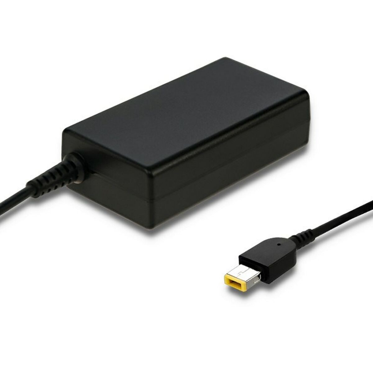 Afbeeldingen van Laptop Charger Qoltec 51556 65 W