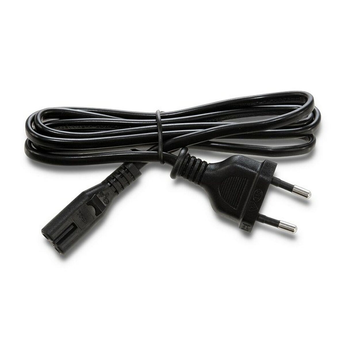 Afbeeldingen van Laptop Charger Qoltec 51556 65 W
