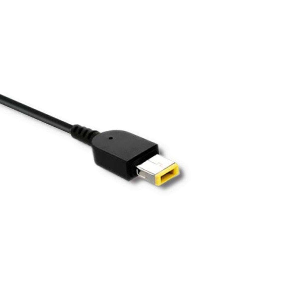 Afbeeldingen van Laptop Charger Qoltec 51766 65 W