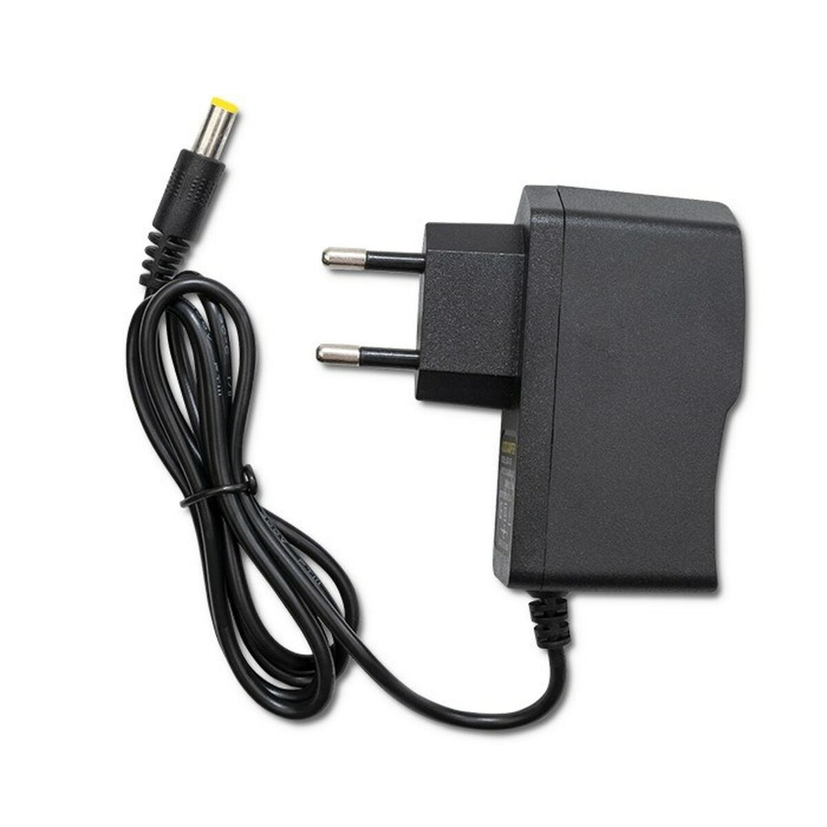 Afbeeldingen van HDMI switch Qoltec 51799 Black