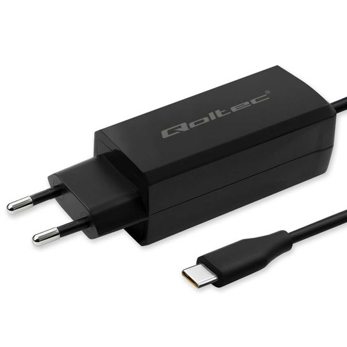 Chargeur mural Qoltec 52420