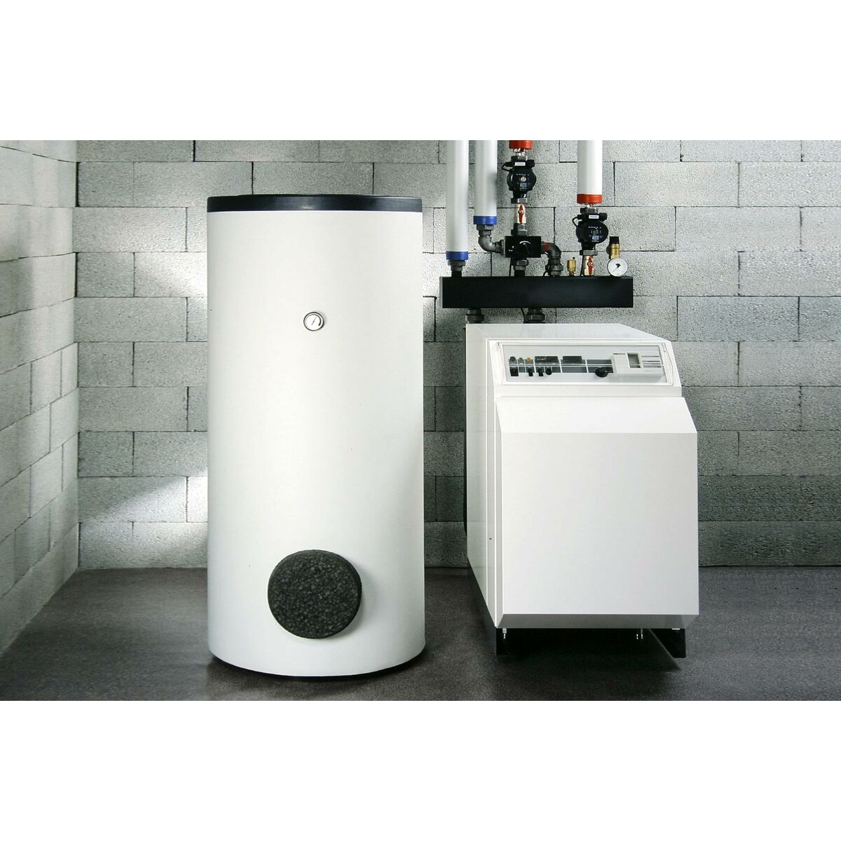 Afbeeldingen van Uninterruptible Power Supply System Interactive UPS Kemot URZ3405B 500 W