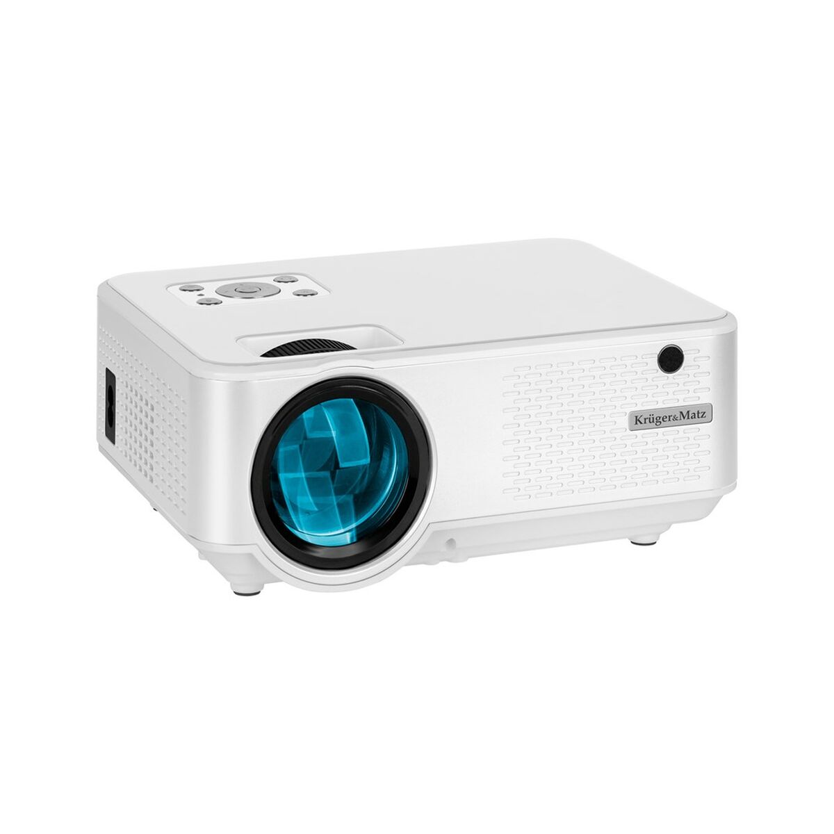 Image secondaire de Projecteur Kruger & Matz KM0370-FHD