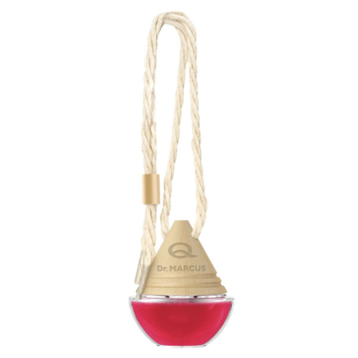 Car Air Freshener Dr Marcus Wood Chewing gum Pendant