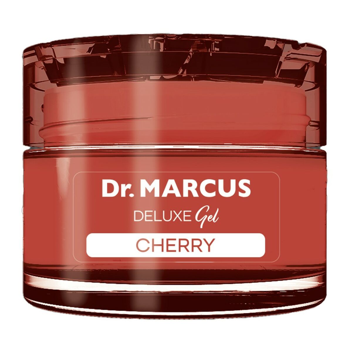 Image secondaire de Désodorisant Pour Voiture Dr Marcus Deluxe Cerise 50 ml Plastique Parfum Cannette