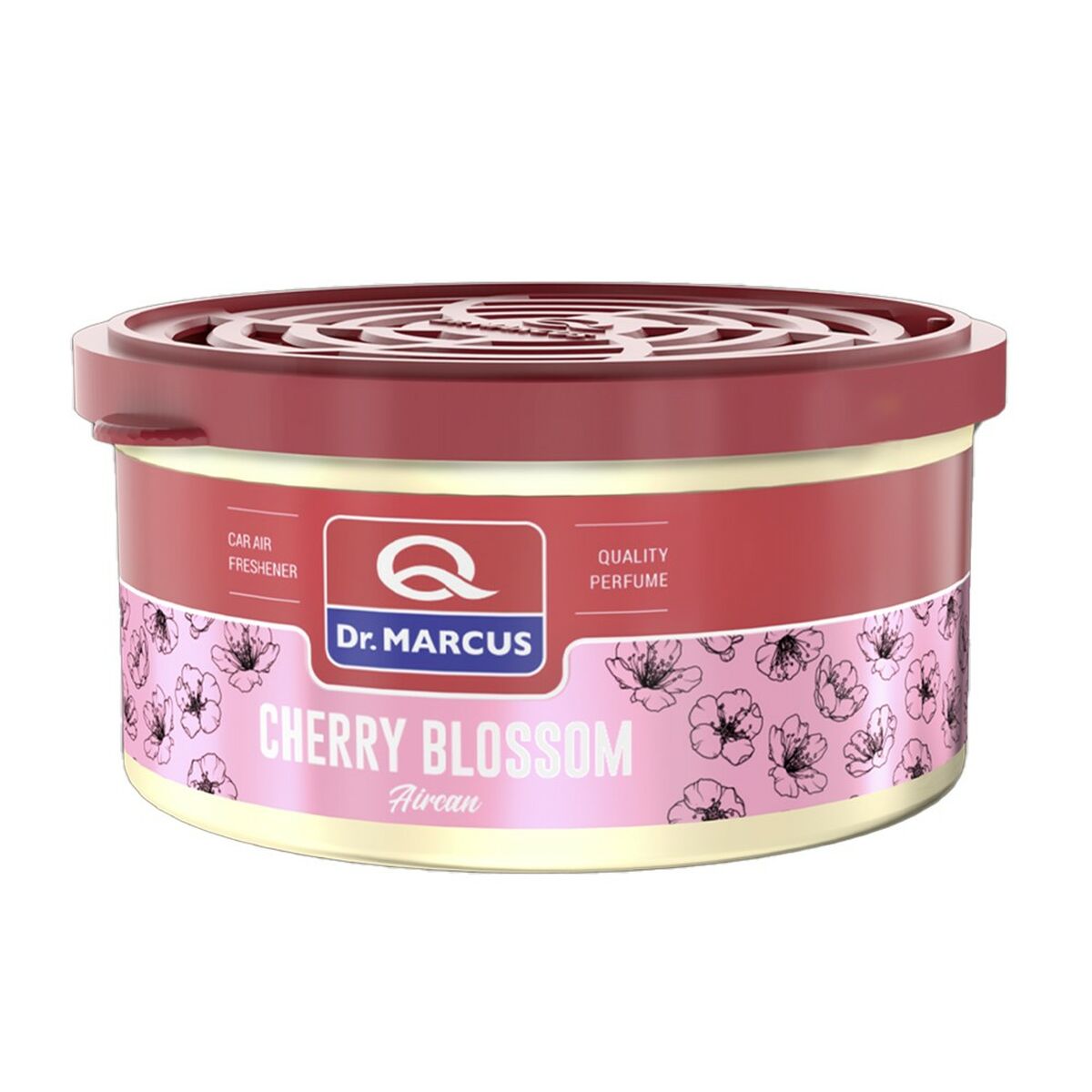 Image secondaire de Désodorisant Pour Voiture Dr Marcus Aircan Cerisier 40 g Parfum Cannette