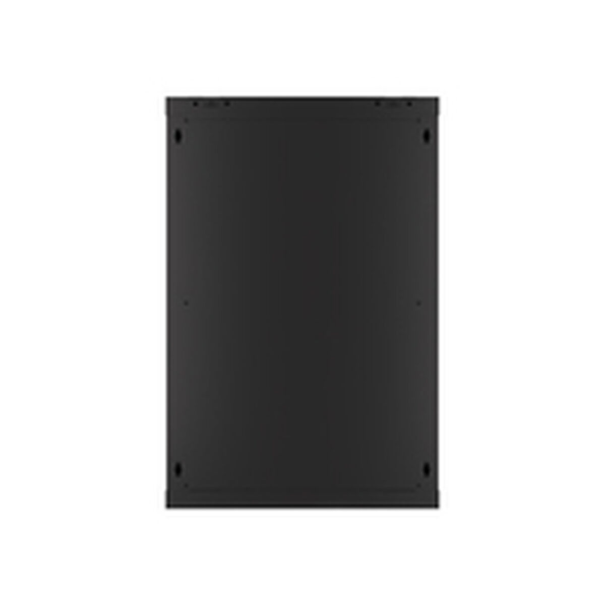 Afbeeldingen van Wall-mounted Rack Cabinet Lanberg WF01-6618-10B