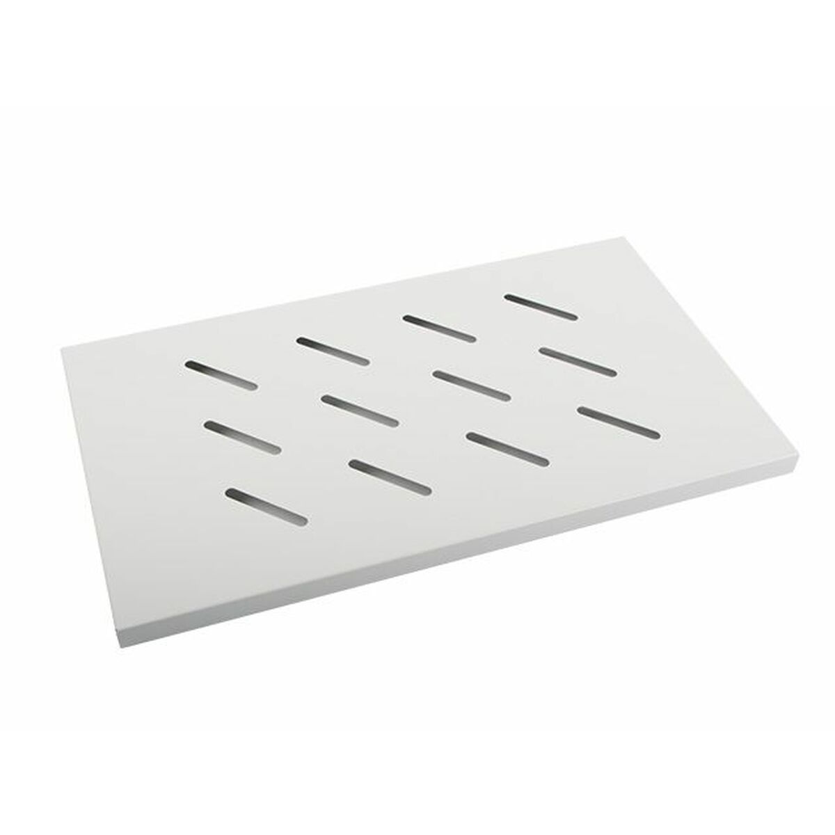 Afbeeldingen van Anti-slip Tray for Rack Cabinet Lanberg AK-1001-S