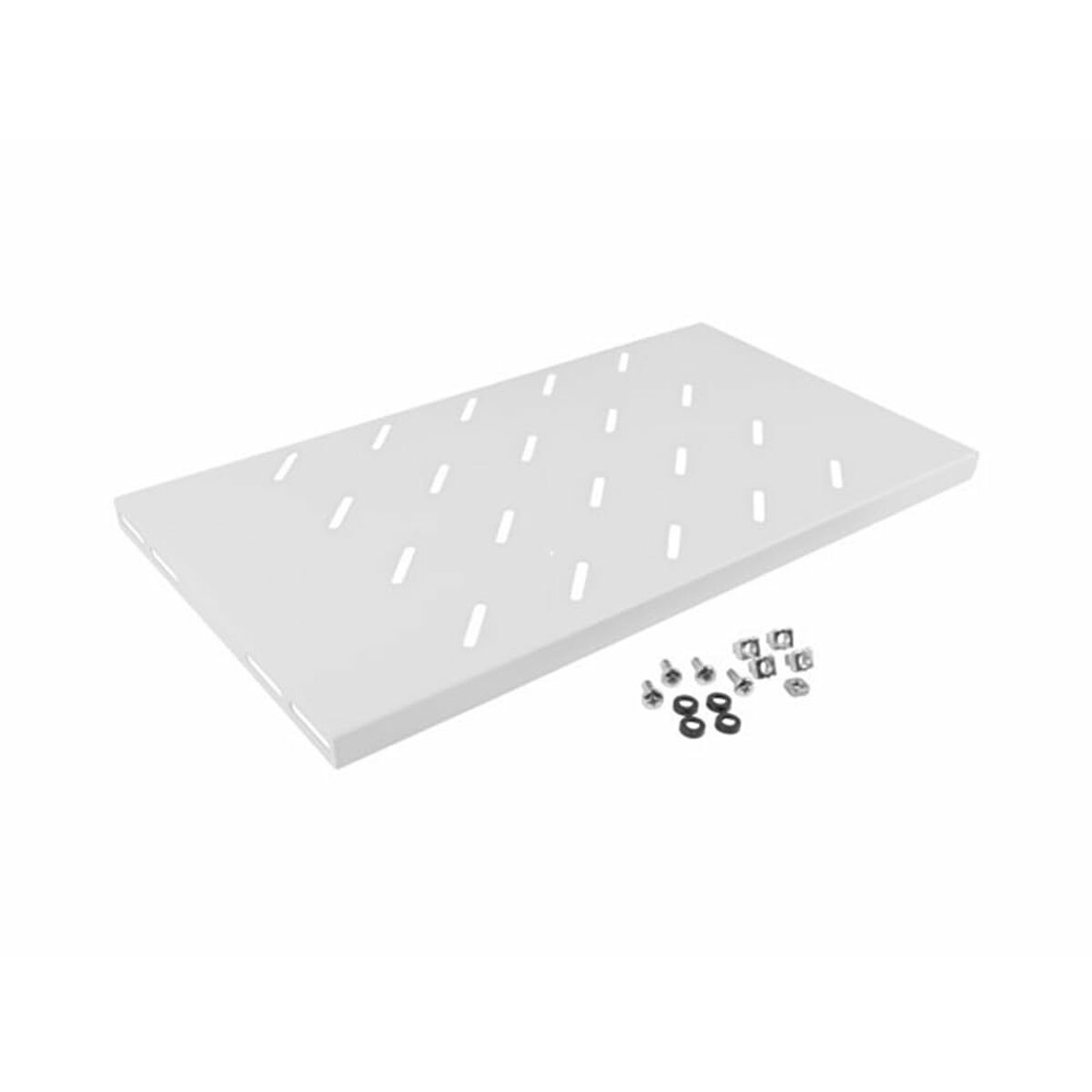 Afbeeldingen van Anti-slip Tray for Rack Cabinet Lanberg AK-1001-S