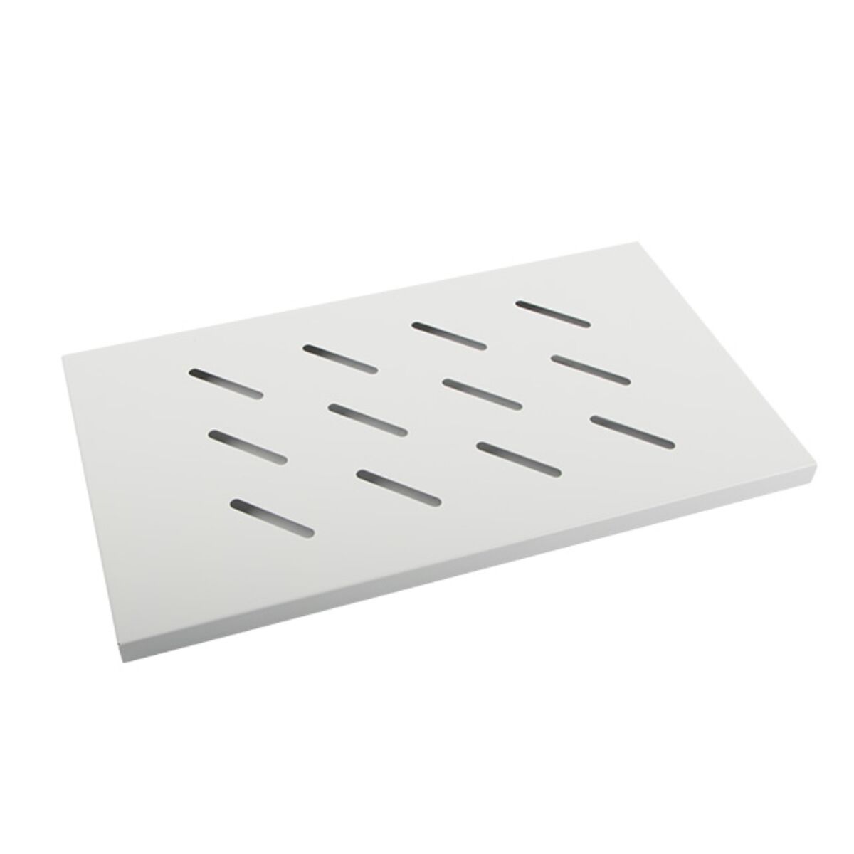 Afbeeldingen van Anti-slip Tray for Rack Cabinet Lanberg AK-1001-S