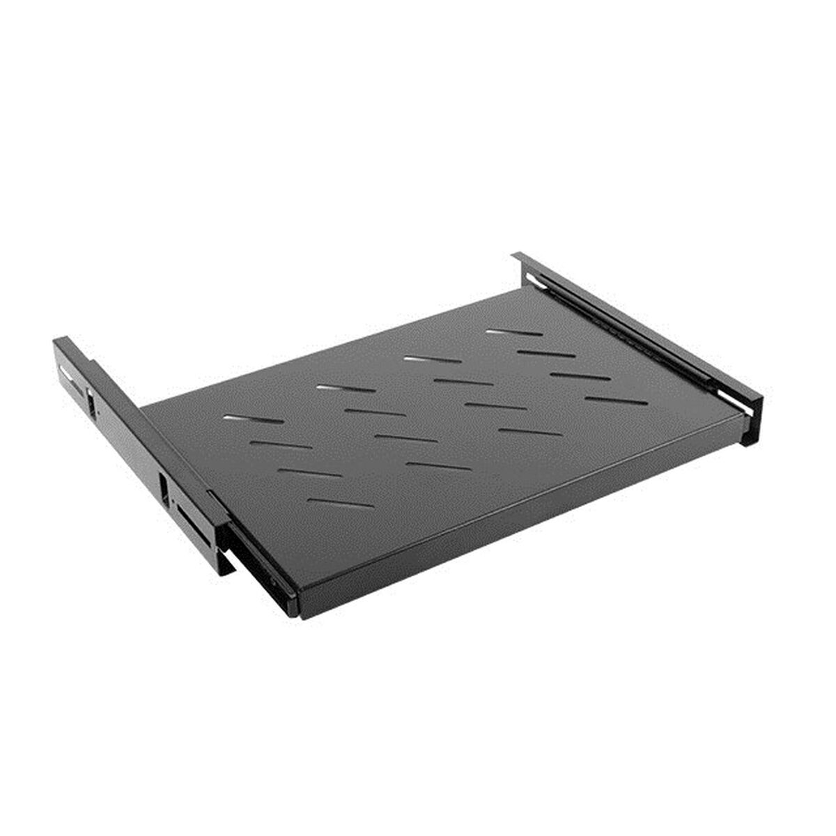 Afbeeldingen van Fixed Tray for Rack Cabinet Lanberg AK-1006-B