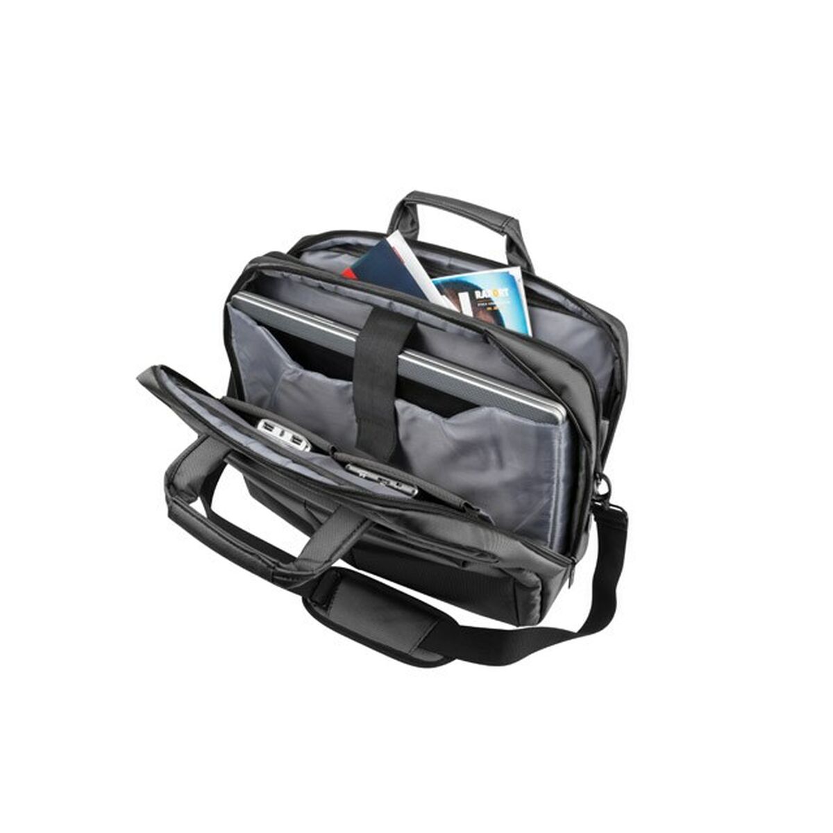 Afbeeldingen van Laptop Case Natec NTO-0812 Graphite