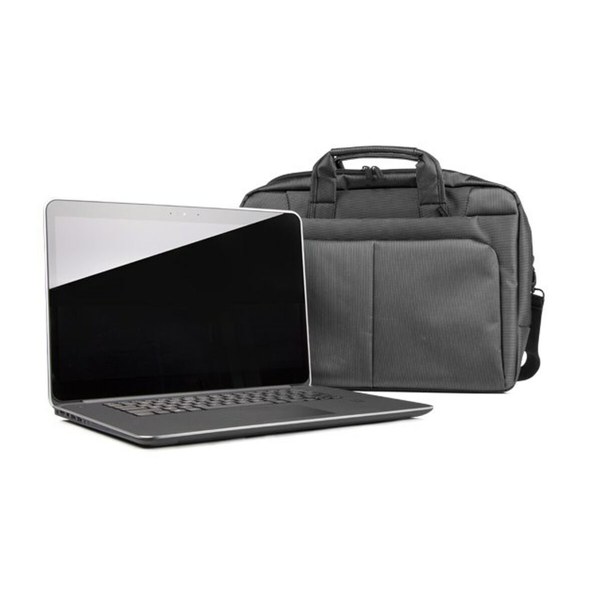 Afbeeldingen van Laptop Case Natec NTO-0812 Graphite