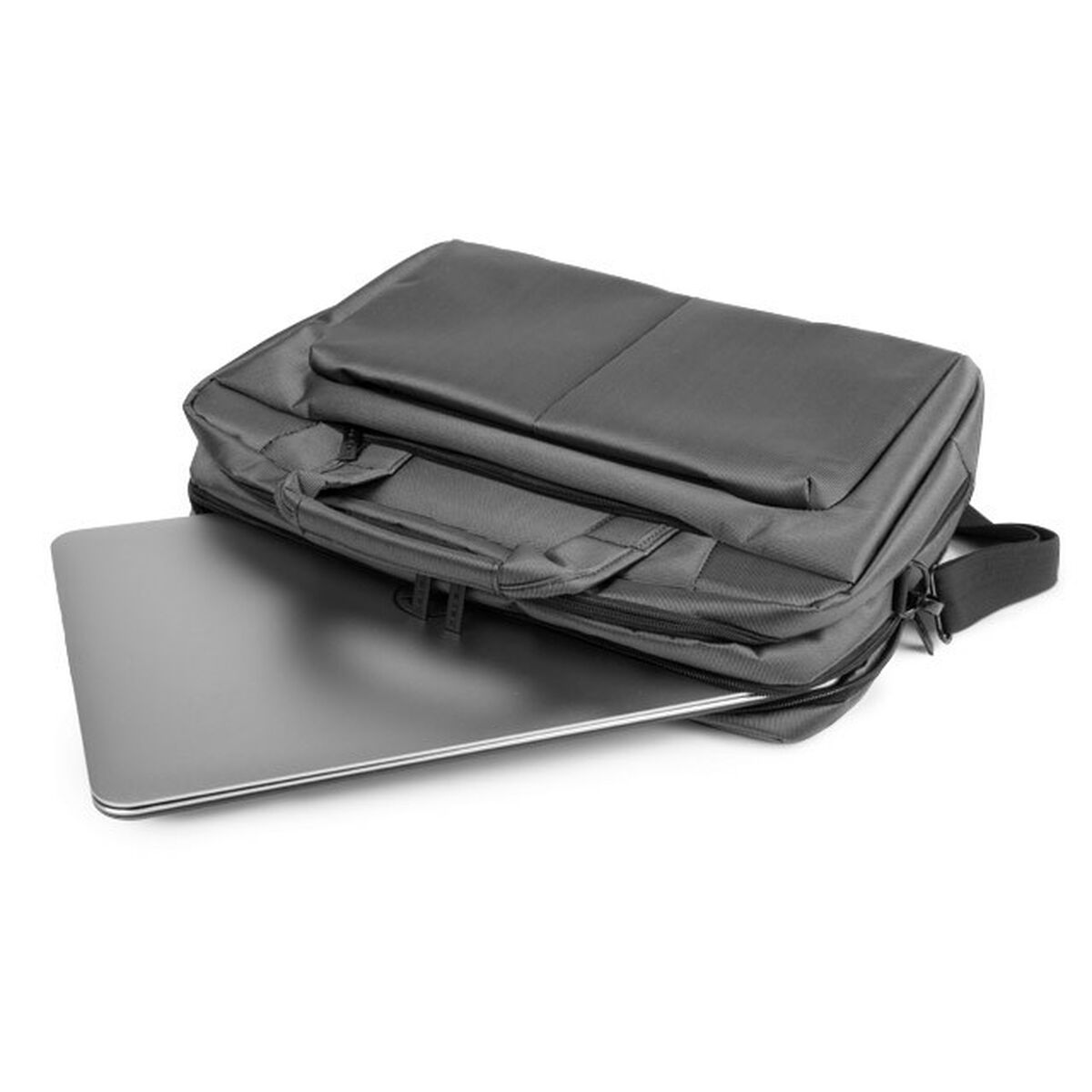 Afbeeldingen van Laptop Case Natec NTO-0812 Graphite