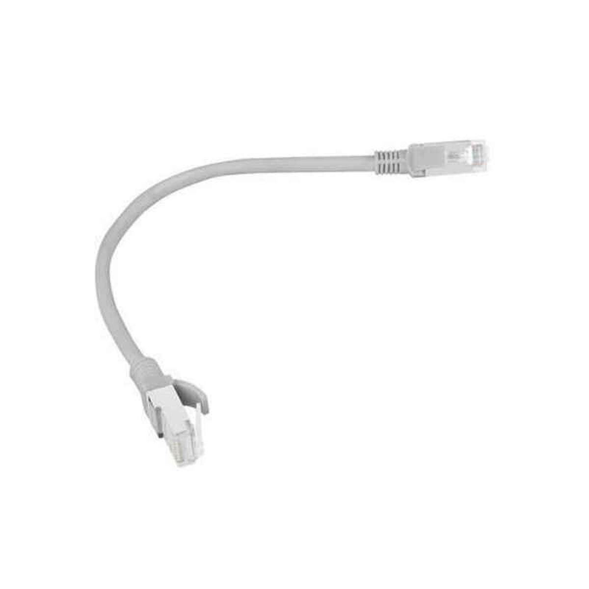 Afbeeldingen van UTP Category 6 Rigid Network Cable Lanberg White