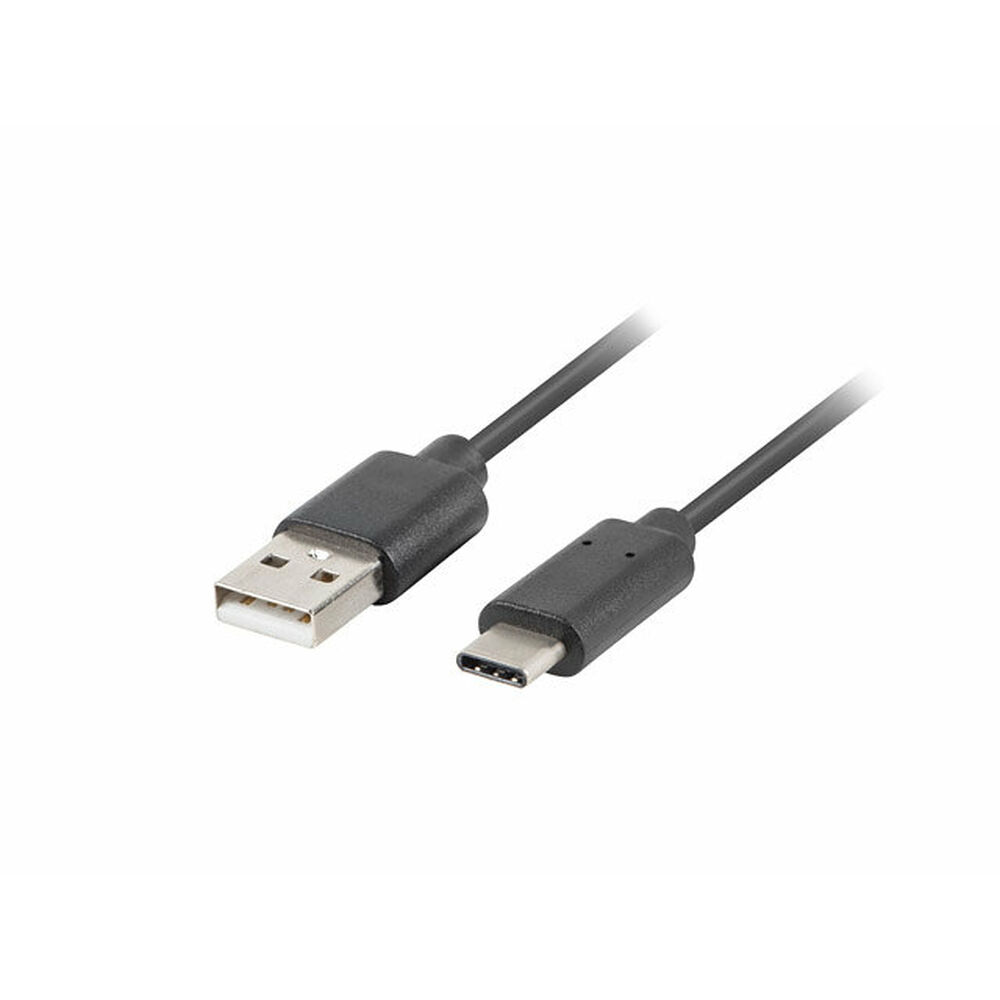 Kabel USB C Lanberg 1.8 m