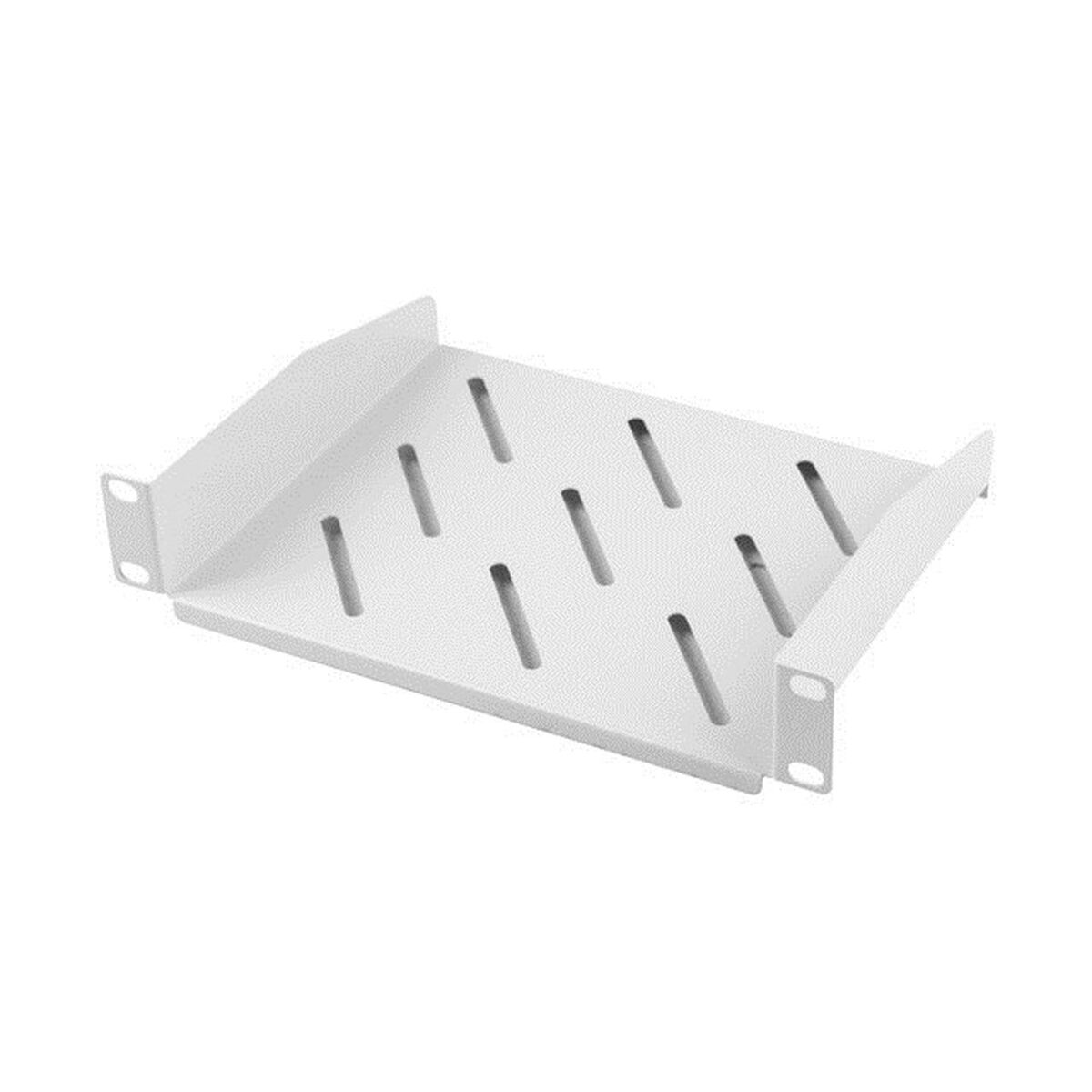 Afbeeldingen van Fixed Tray for Rack Cabinet Lanberg AK-1012-S