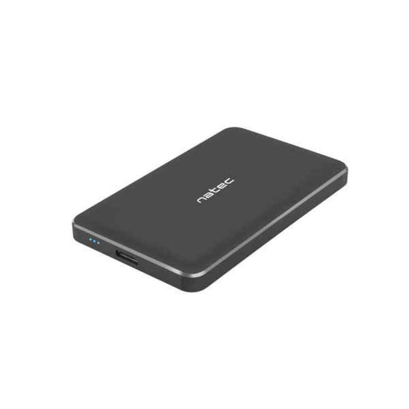 Hard drive case Natec OYSTER PRO USB 3.0 2,5" 6 Gbit/s
