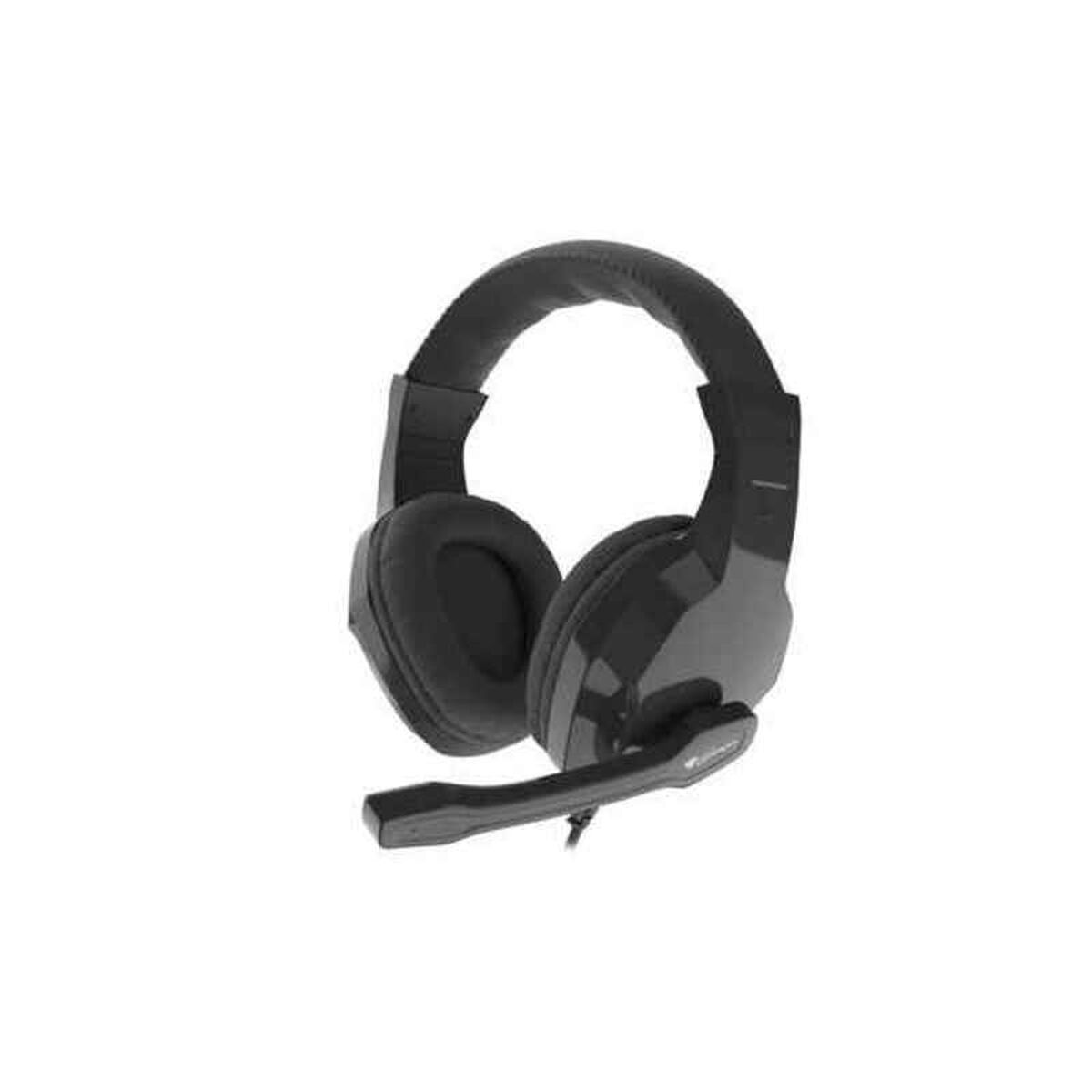 Auricular con Micrófono Gaming Genesis ARGON 100 3