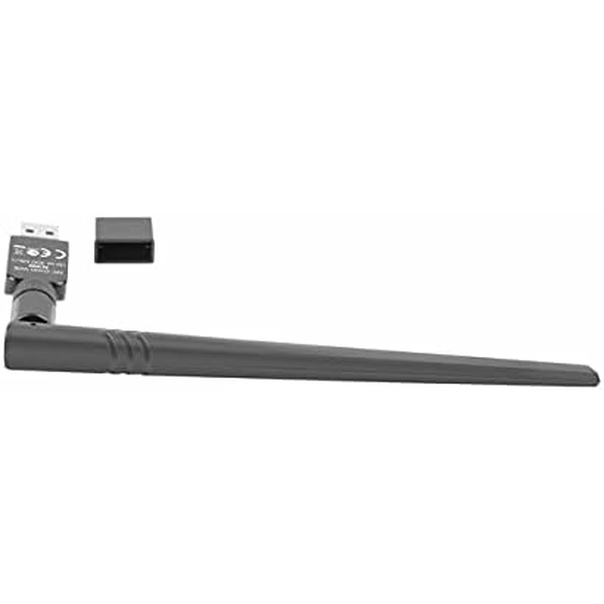 Afbeeldingen van Wi-Fi Network Card Lanberg NC-0300-WIE